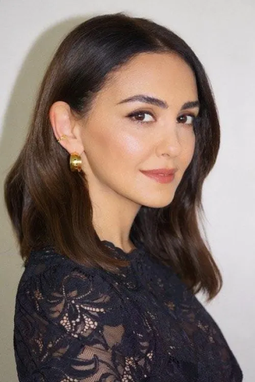 Thumbnail Nazanin Boniadi: Spotlight on PrettyGirls by MacJeff2018