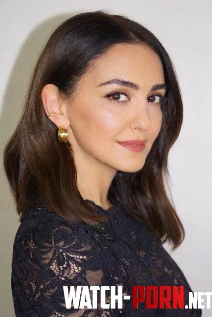 Nazanin Boniadi by MacJeff2018