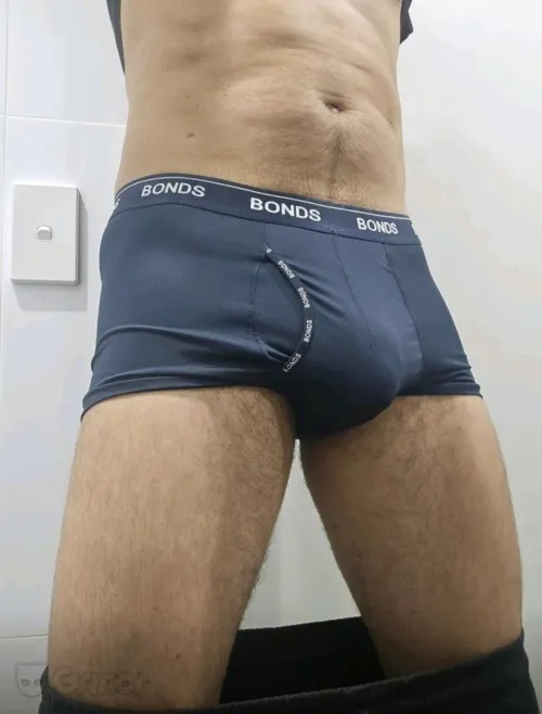 Thumbnail bigtitsproject Unveils New Underwear Collection | Bulges Category