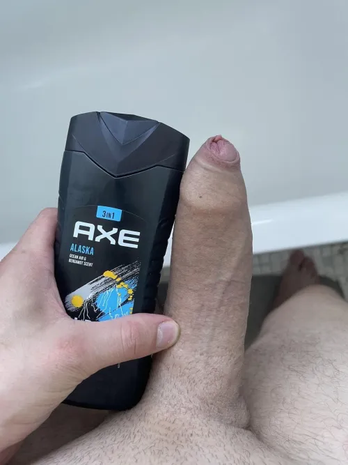 Thumbnail Jaded-Importance-659's Showering Experience in boysgonewild Category