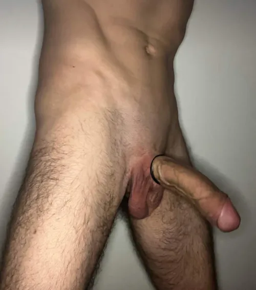 Thumbnail FullKnowledge863's Bold Request: Can You Please Rate My Dick? | ratemycock