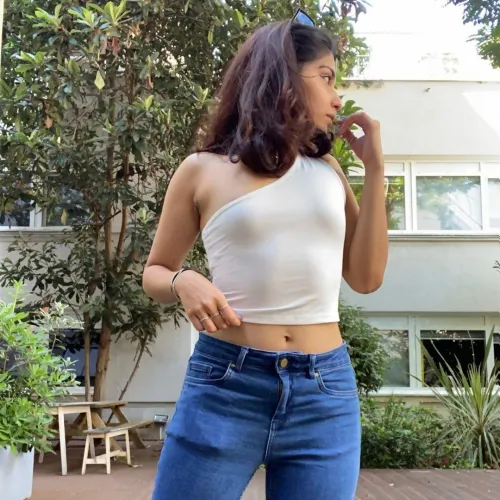 Thumbnail White Top Essentials | A Must-Have in Your Closet by Ok-Nothing-5041