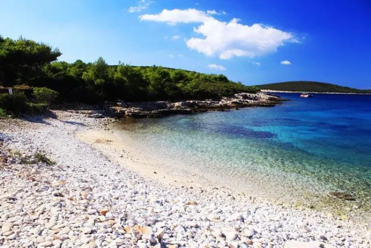 Thumbnail Coastal Splendor: Explore Croatia's Beaches | Stock-Olive | beach