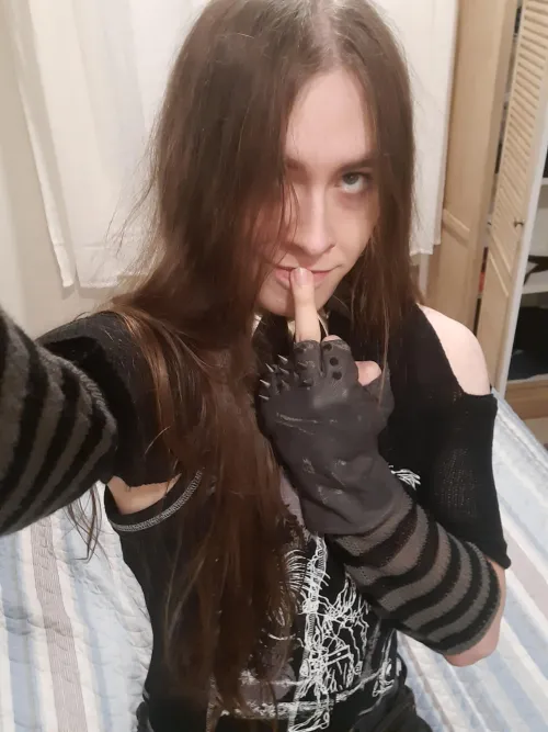 Thumbnail Solifuga1's Edgy Exploration - 'Femboy GT3' | Femboy