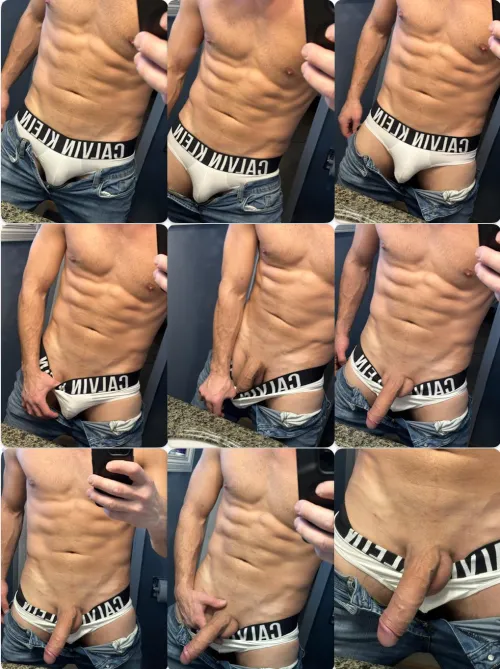 Thumbnail Introducing Latest Calvins - Jrodzeros | Bulges