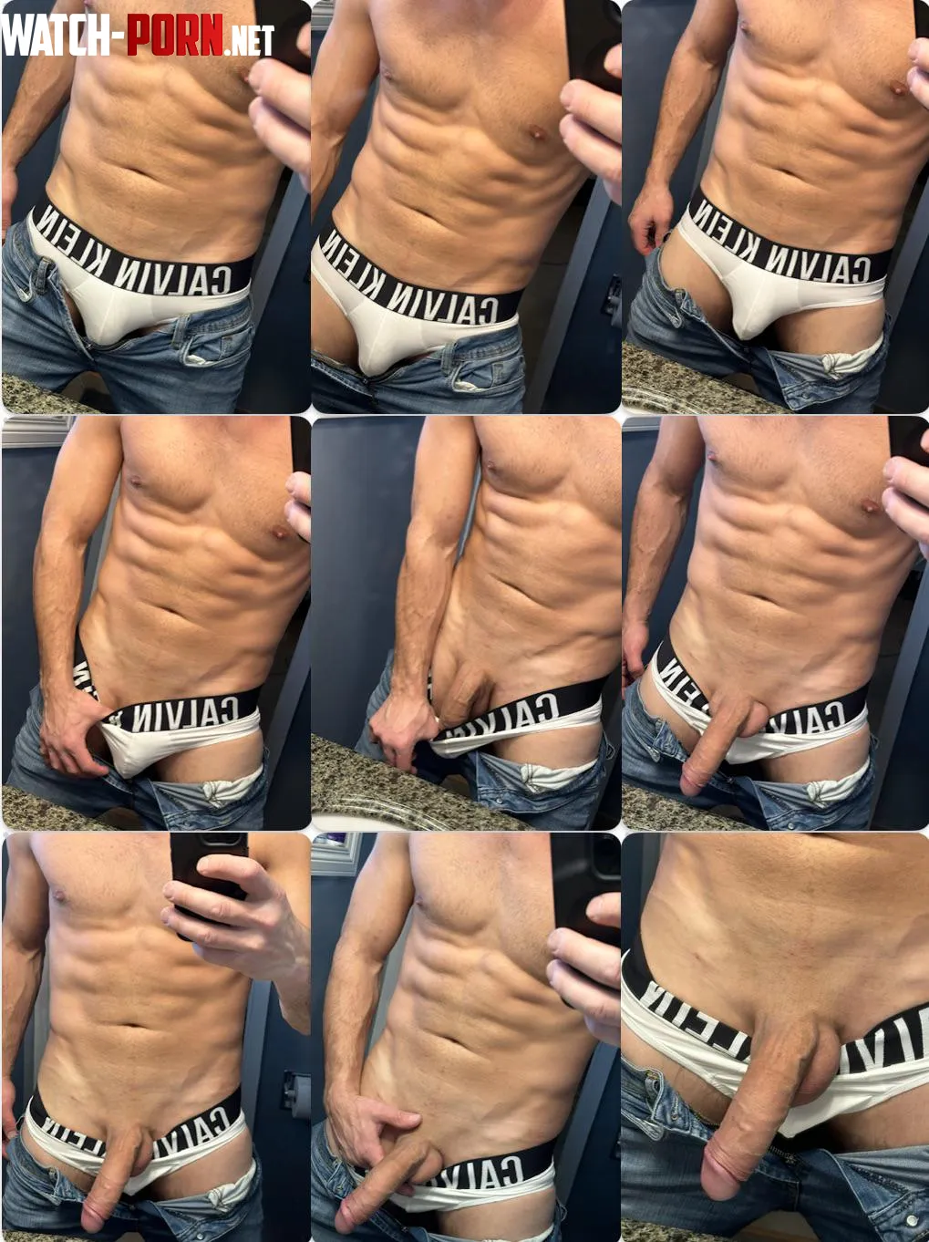 New Calvins by Jrodzeros