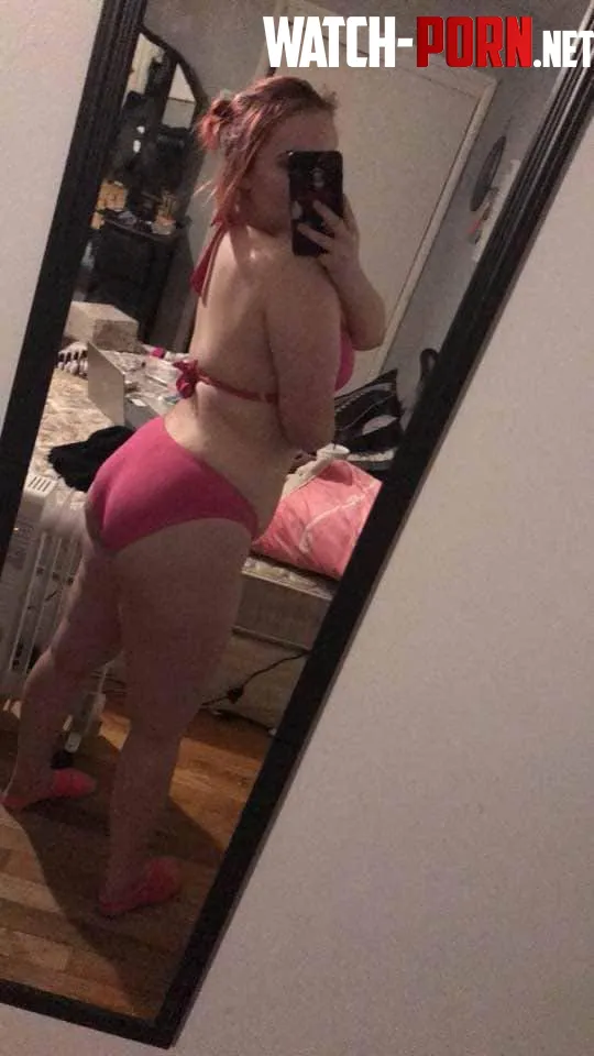 26F Wanna bend me over and fill me up   by Prestigious_Tap521