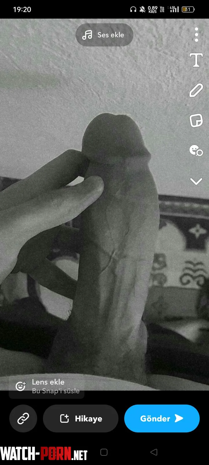 Rate my cock 10 by FitRepresentative537