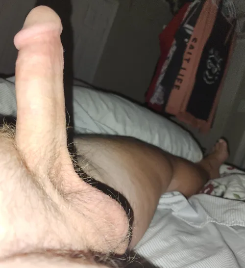 Thumbnail Morning Vibes: A Fresh Start by Outside_Help1955 | ThickDick Category