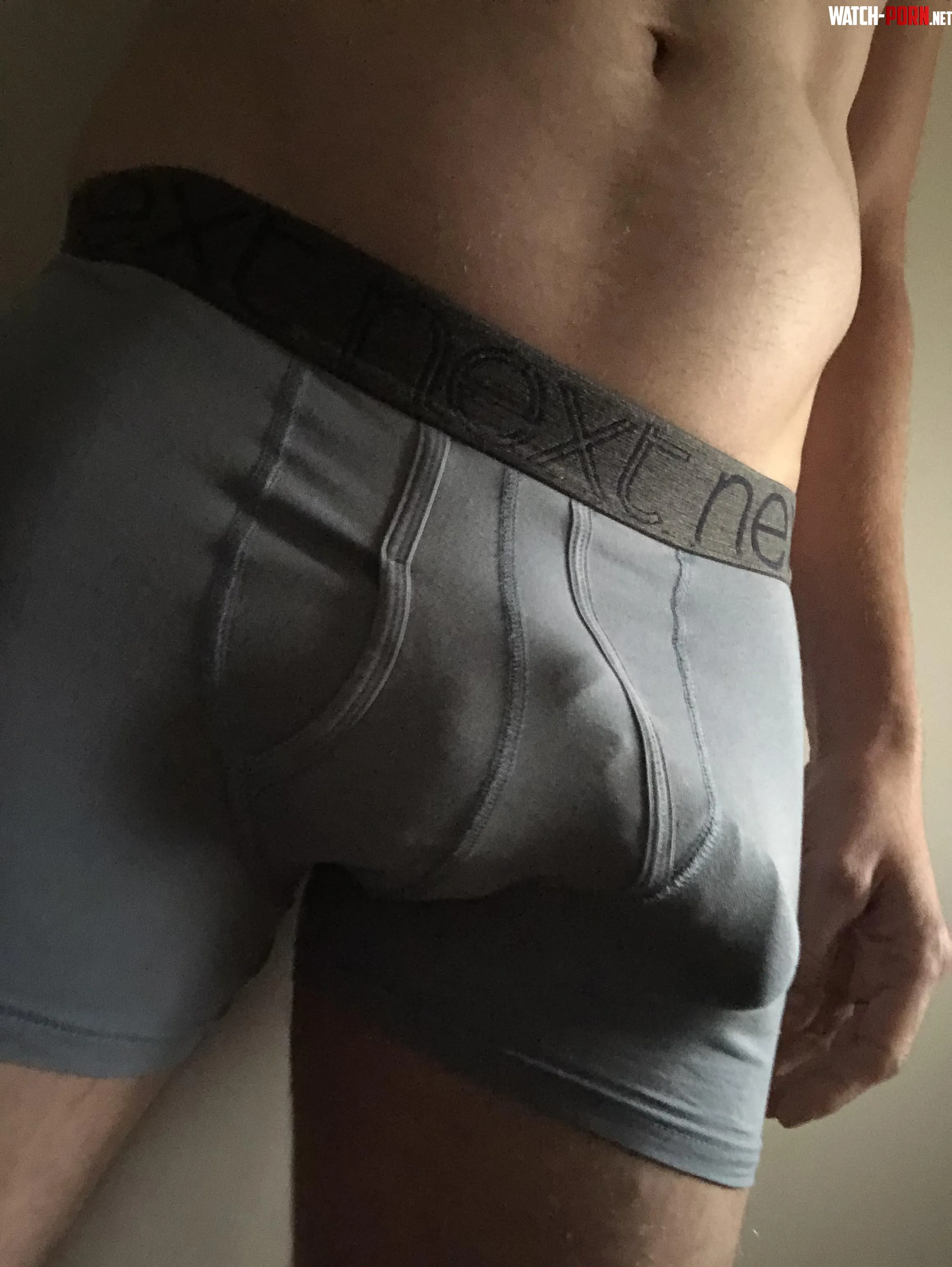 Prerun bulge 34 by LosingTouch-