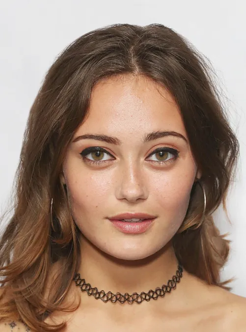 Thumbnail Ella Purnell Spotlight by oblique_shockwave: PrettyGirls