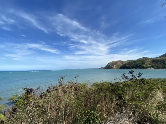 Thumbnail Exploring Outskirts of Port Moresby Beach by jjp82 - beach Category