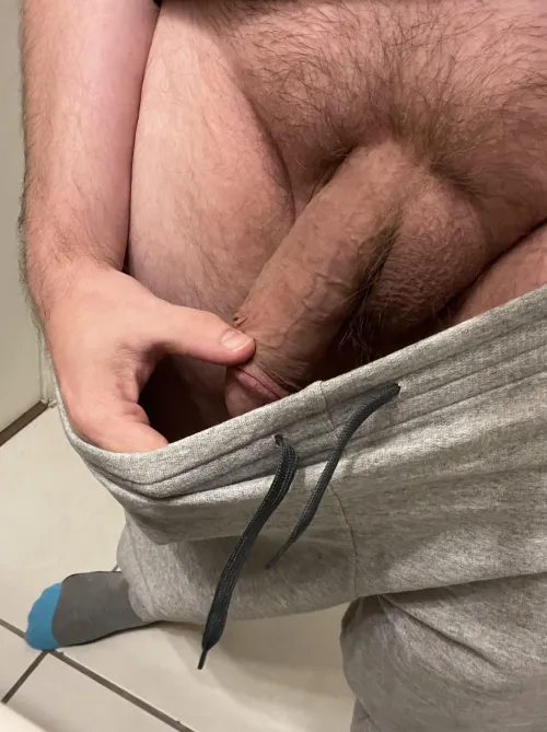 Thumbnail Morning Musings for Penis Enthusiasts by yes_its_a_dadbod84