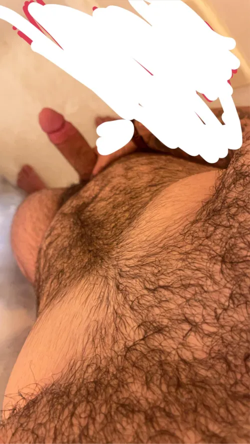 Thumbnail Few-Amount-7324's Explosive Encounter with a Hairy Latino