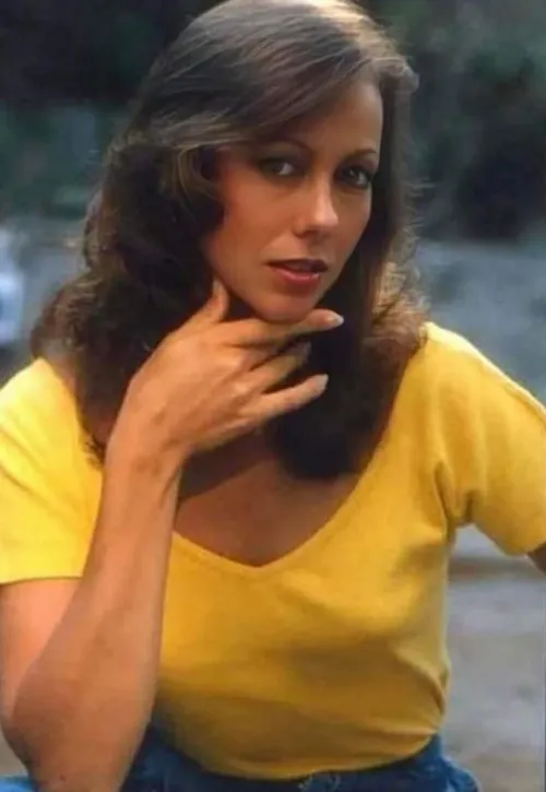 Thumbnail Discover Jenny Agutter through HWKD65's Eyes in the PrettyGirls World