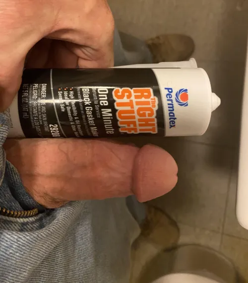 Thumbnail Zealousideal_Log1202's Unconventional Experience | Penis Category