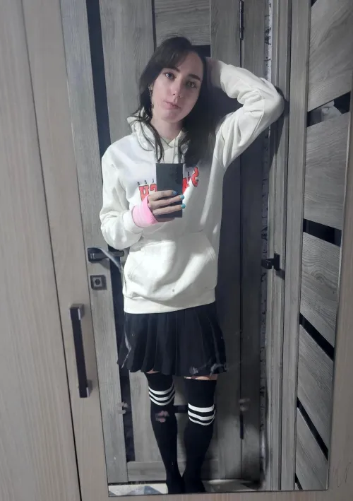 Thumbnail Friendly Greeting from Parking-Cod2670 in Femboy