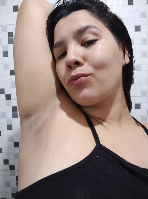 Thumbnail Lingering Desires: Armpit Licking Fantasies Unveiled