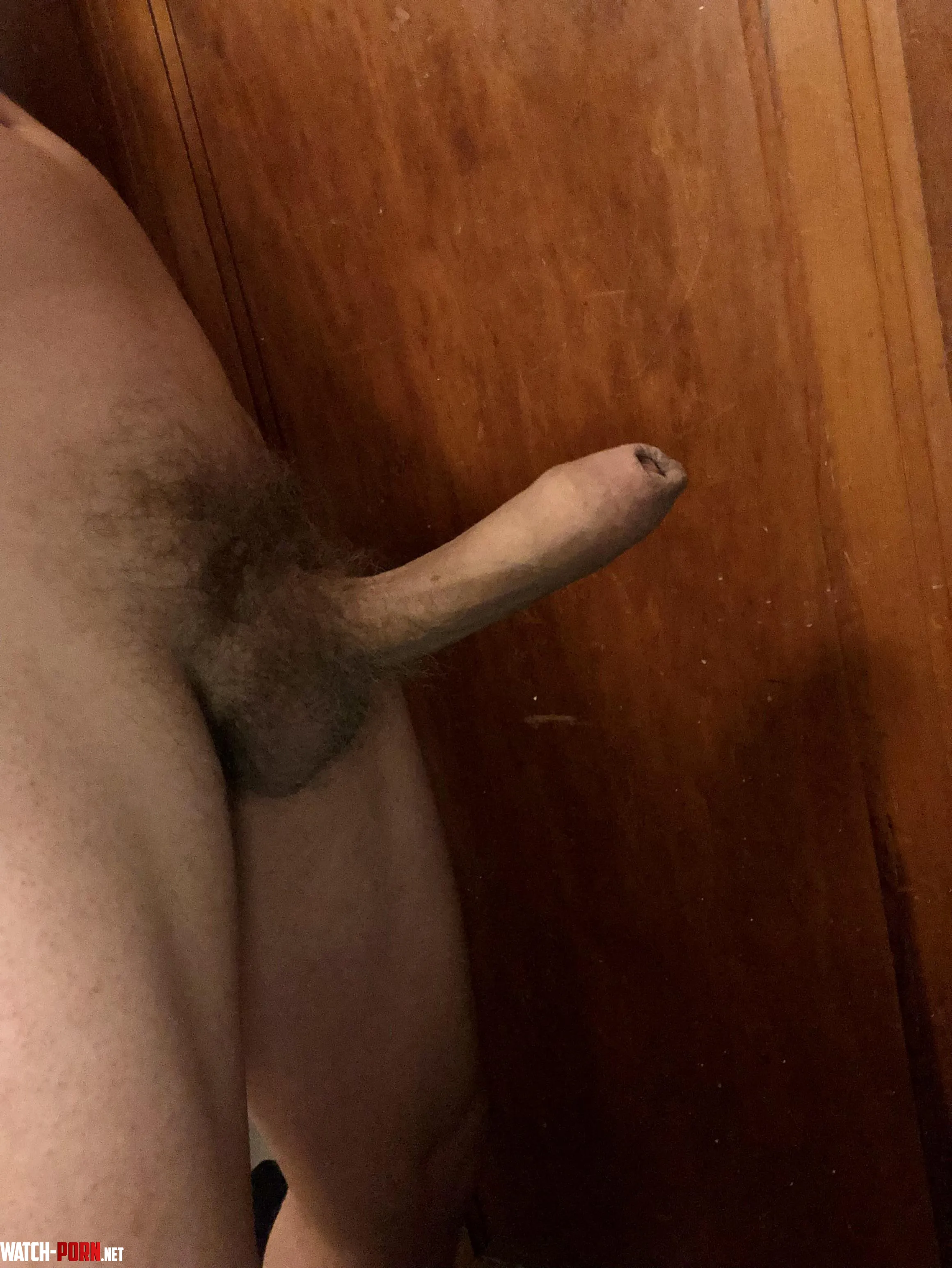 Love showing off my uncut American cock  by Mr_Nice_Guy_xxx