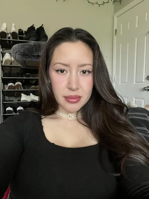 Thumbnail MixedRaceGirls: Unveiling 'White x Asian Korean' by Meleeeeessa