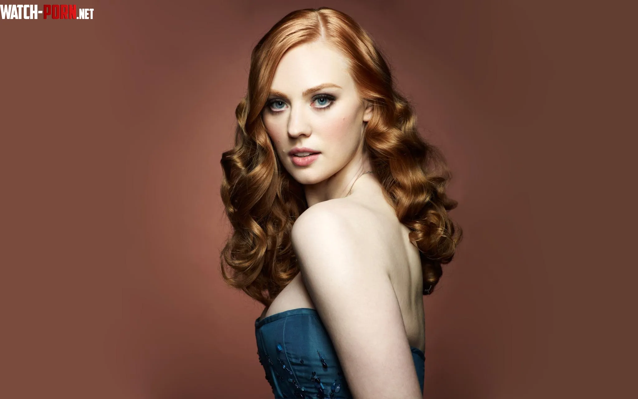 Deborah Ann Woll by Mysterious-Craft-476