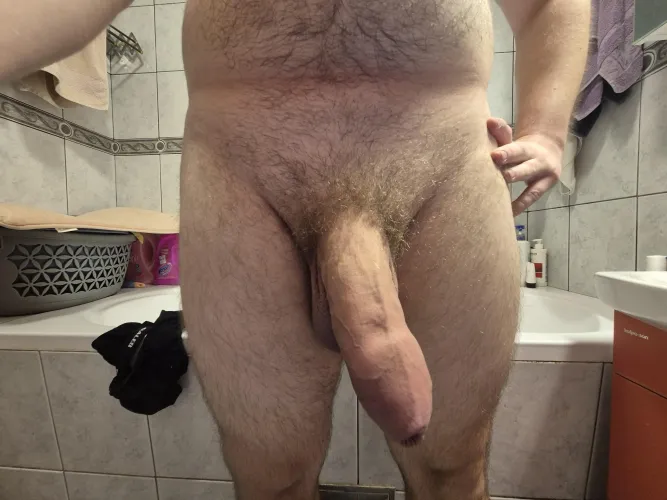 Thumbnail Exploring the Dominance of a Massive Bull in MenGW by DominantBullxxx