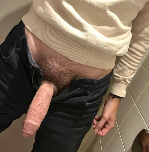 Thumbnail Worship Needed: Discovering ThickDick Desires | dutchgw