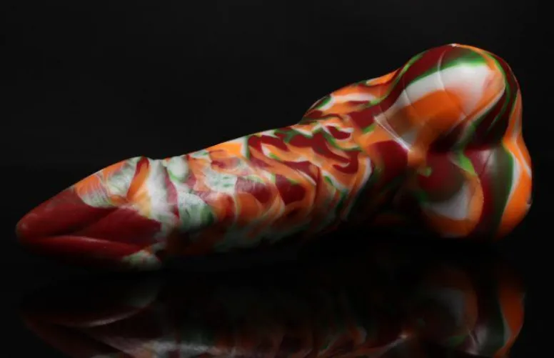 Thumbnail Exploring BadDragon: RolyPolyKanga Introduces 'Gorgeous Mm Duke'