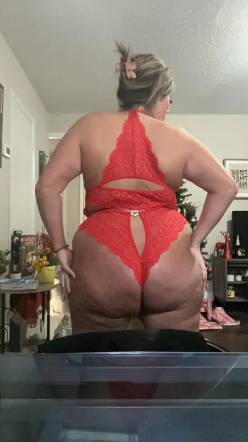 Thumbnail rideamercedes: Slap This Booty in BBW Extravaganza