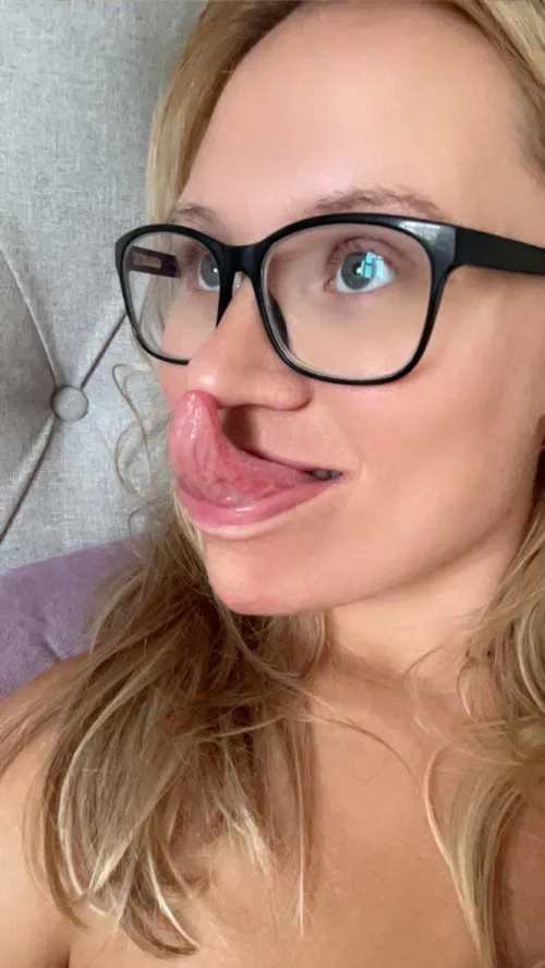 Thumbnail jennyahegaoblonde's Round 2 Plea: Staying Hard for RealAhegao Fun