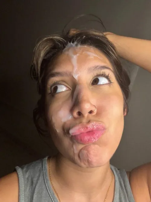 Thumbnail Face Cum Fantasies: FreeAnna19's Passion in the PunkGirls World