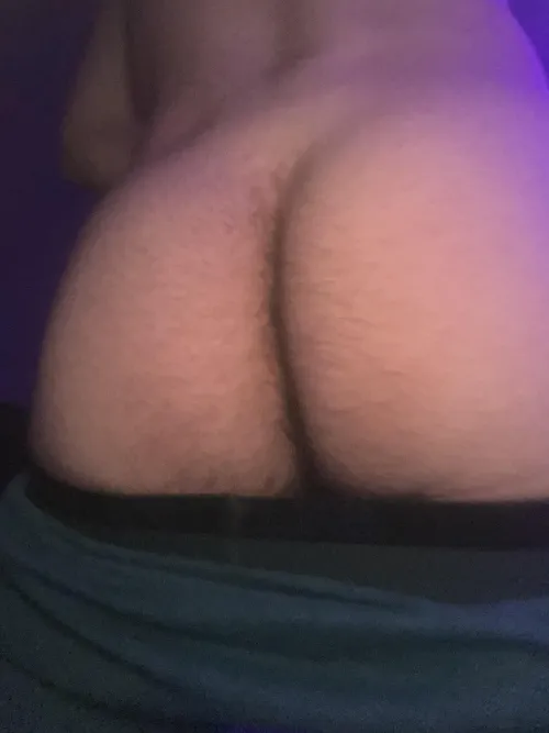 Thumbnail Healthy_Purple6217 Presents: My Hairy Hole - A Journey into ManAss