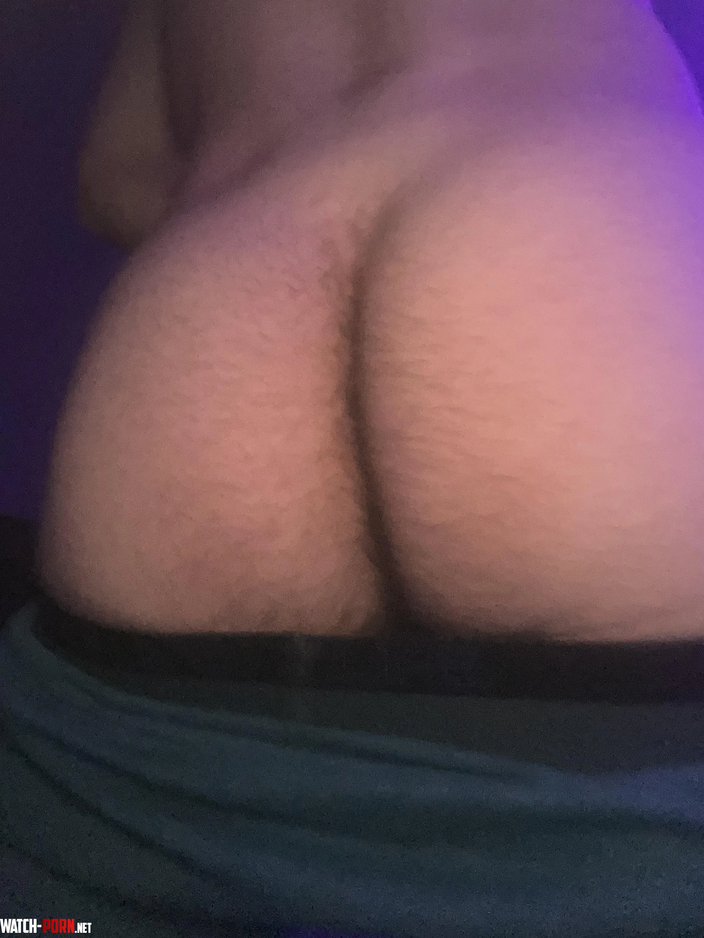 my hairy hole  by Healthy_Purple6217