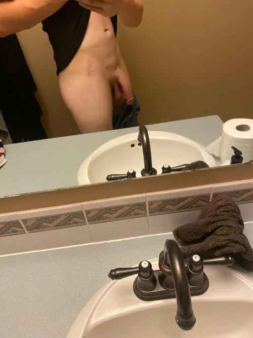 Thumbnail jaydog_16_'s Plea: Drain My Balls on boysgonewild