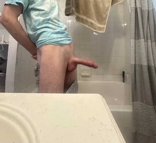 Thumbnail Thoughts by throwaway1101013 | ratemycock Category