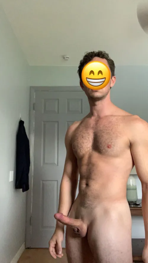 Thumbnail No_Turn7354's First Post: Sharing at ratemycock