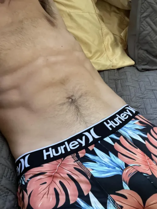 Thumbnail Exploring Thoughts on New Boxers at 19 by Pleasant-Attorney430