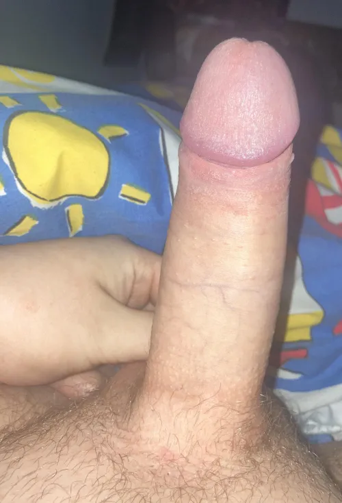 Thumbnail Australian Cock Delights: Foreskin Edition