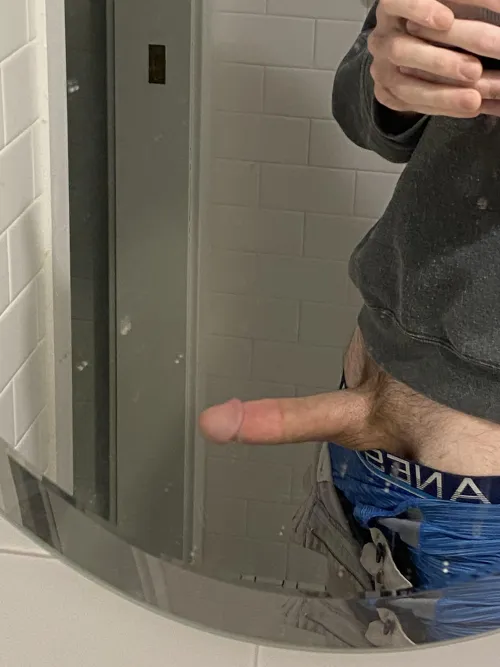 Thumbnail Fun_Bath_9166 Seeks Validation: A Ratemycock Review