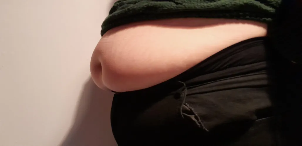 Thumbnail Feeding Desires: Dive into ssbbw with SkinnyStranger1666's Journey