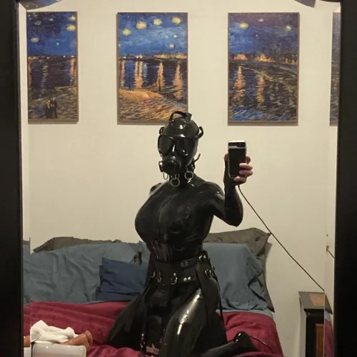 Thumbnail POV Fantasy: Transformation into a Captivating Fuck Doll