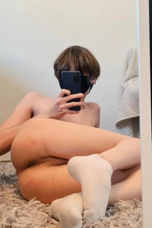 Thumbnail It's Not Gay If the Socks Stay On - Article by dcnoea in Twinks