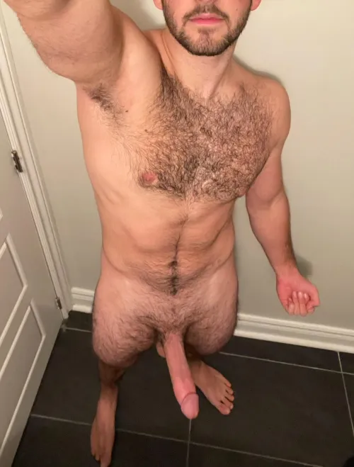 Thumbnail Exploring Young Cock 18: A Revealing Look by Living_Actuator_788