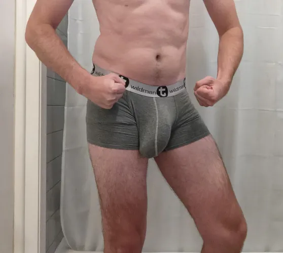 Thumbnail Progress Report: Fitness Journey Update from No-Business9493 | Bulges