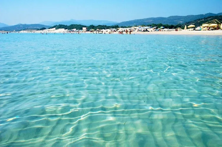 Thumbnail Mediterranean Beauty: Discover Sardinia with SezerZF