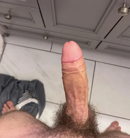 Thumbnail New to Posting - Hey! | ThickDick Category