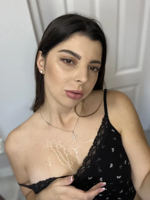 Thumbnail Indulge in Sensual Desires: Querylin's Acceptance of Pleasure at PrettyLittleCumsluts