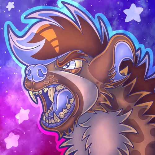 Thumbnail VaporwaveDoggie's Best Furry Piece Revealed