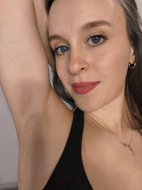 Thumbnail Lick Them Clean: Take a Sensual Journey with Babylulux | armpitfetish