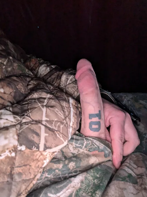 Thumbnail Hunting White Tails: A Journey through No-Tax-2154's Cock Tales